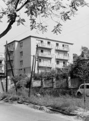 1966, Szalay János, Fortepan #301262