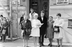 1966, Szalay János, Fortepan #301271