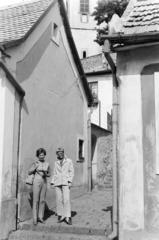 1969, Szalay János, Fortepan #301285