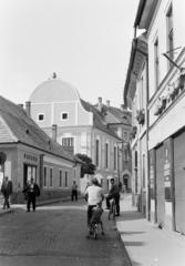 1969, Szalay János, Fortepan #301286