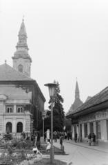 1969, Szalay János, Fortepan #301290