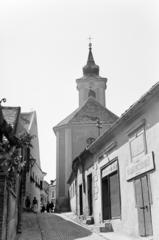1969, Szalay János, Fortepan #301299