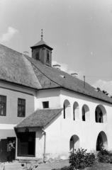 1969, Szalay János, Fortepan #301306