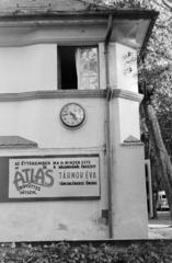 1969, Szalay János, Fortepan #301319