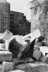 1962, Szalay János, Fortepan #301331