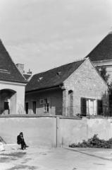 1962, Szalay János, Fortepan #301332