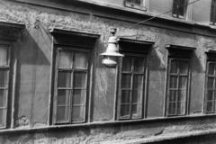 1955, Szalay János, Fortepan #301348