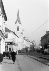 1969, Szalay János, Fortepan #301372