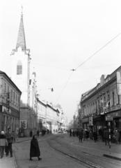 1965, Szalay János, Fortepan #301386
