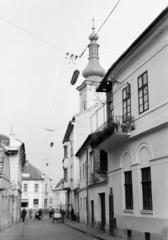 1965, Szalay János, Fortepan #301391