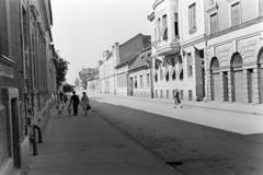 1960, Szalay János, Fortepan #301409