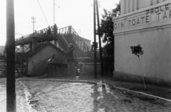 1960, Szalay János, Fortepan #301416
