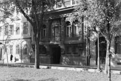 1960, Szalay János, Fortepan #301471