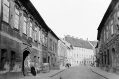1963, Szalay János, Fortepan #301517
