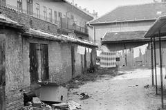 1980, Szaller Károly, Fortepan #301721