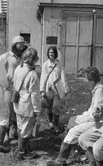 1979, Szaller Károly, Fortepan #301733