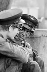 1979, Szaller Károly, Fortepan #301737