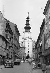 1960, Szalontai Tamás, Fortepan #301783