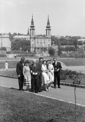1962, Szalontai Tamás, Fortepan #301811