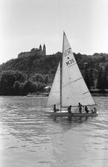 1962, Szalontai Tamás, Fortepan #301815