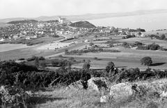 1963, Szalontai Tamás, Fortepan #301831