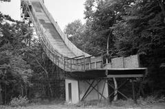 1964, Szalontai Tamás, Fortepan #301905