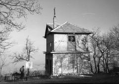 1959, Szalontai Tamás, Fortepan #301938
