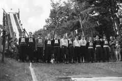1960, Szalontai Tamás, Fortepan #301966