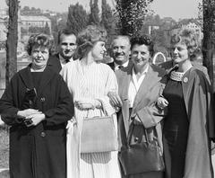 1960, Szalontai Tamás, Fortepan #301978