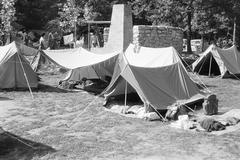 1961, Szalontai Tamás, Fortepan #301987