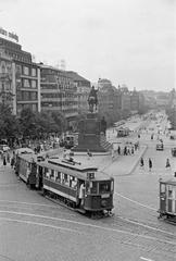 1961, Szalontai Tamás, Fortepan #302000