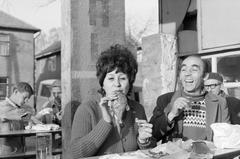 1970, Szalontai Tamás, Fortepan #302095