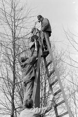 1972, Szalontai Tamás, Fortepan #302111