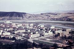 1960, Szalontai Tamás, Fortepan #302139