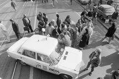 1990, Szebeni András, Fortepan #302153