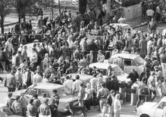 1990, Szebeni András, Fortepan #302157