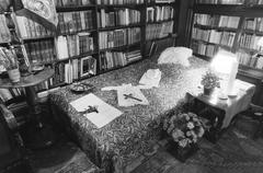 1988, Szebeni András, Fortepan #302388
