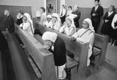 1989, Szebeni András, Fortepan #302442