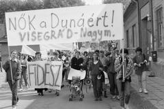 1988, Szebeni András, Fortepan #302458