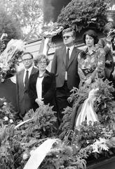 1989, Szebeni András, Fortepan #302514