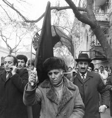 1990, Szebeni András, Fortepan #302557
