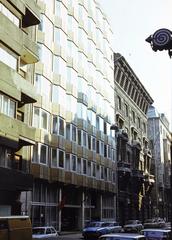 1980, Szomolányi József, Fortepan #302635