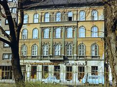 1980, Szomolányi József, Fortepan #302636
