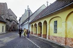 1975, Szomolányi József, Fortepan #302652