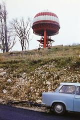 1975, Szomolányi József, Fortepan #302654