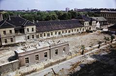 1975, Szomolányi József, Fortepan #302655