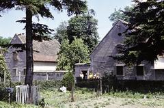 1975, Szomolányi József, Fortepan #302657