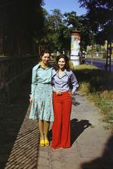 1972, Szomolányi József, Fortepan #302697
