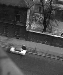 1962, Szomolányi József, Fortepan #302755