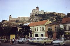 1974, Szomolányi József, Fortepan #302806
